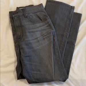 Men’s Cremieux Straight Jeans